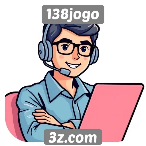 138jogo - Suporte ao cliente do 138jogo é eficiente e acessível