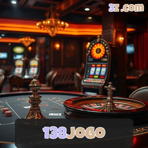 A Revolução do Esporte no 138jogo: Jogar Nunca Foi Tão Emocionante