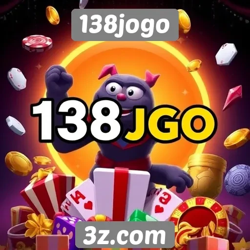 138jogo - Exploração das ofertas de jogos no site 138jogo