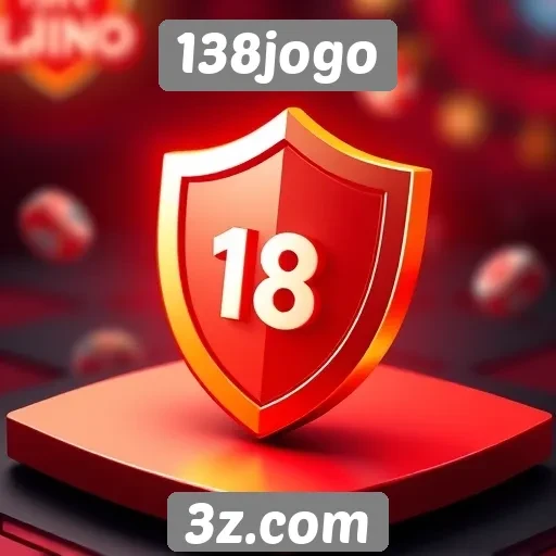 138jogo - Principais recursos de segurança do 138jogo