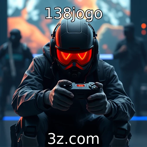 138jogo - Inovações tecnológicas transformando a experiência gamer