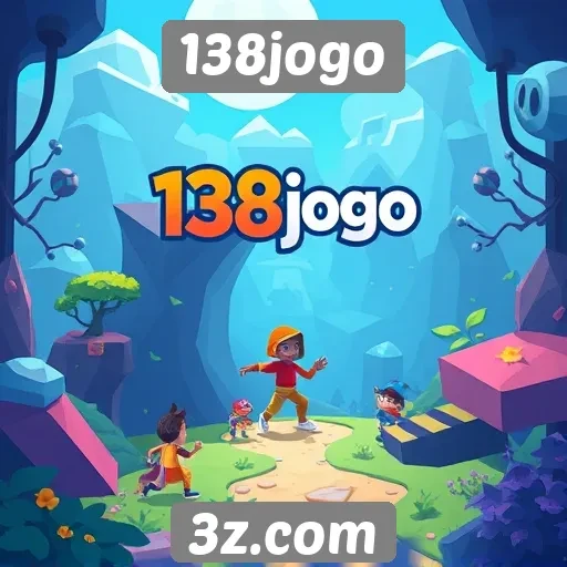 138jogo - Experiência do usuário no site 138jogo